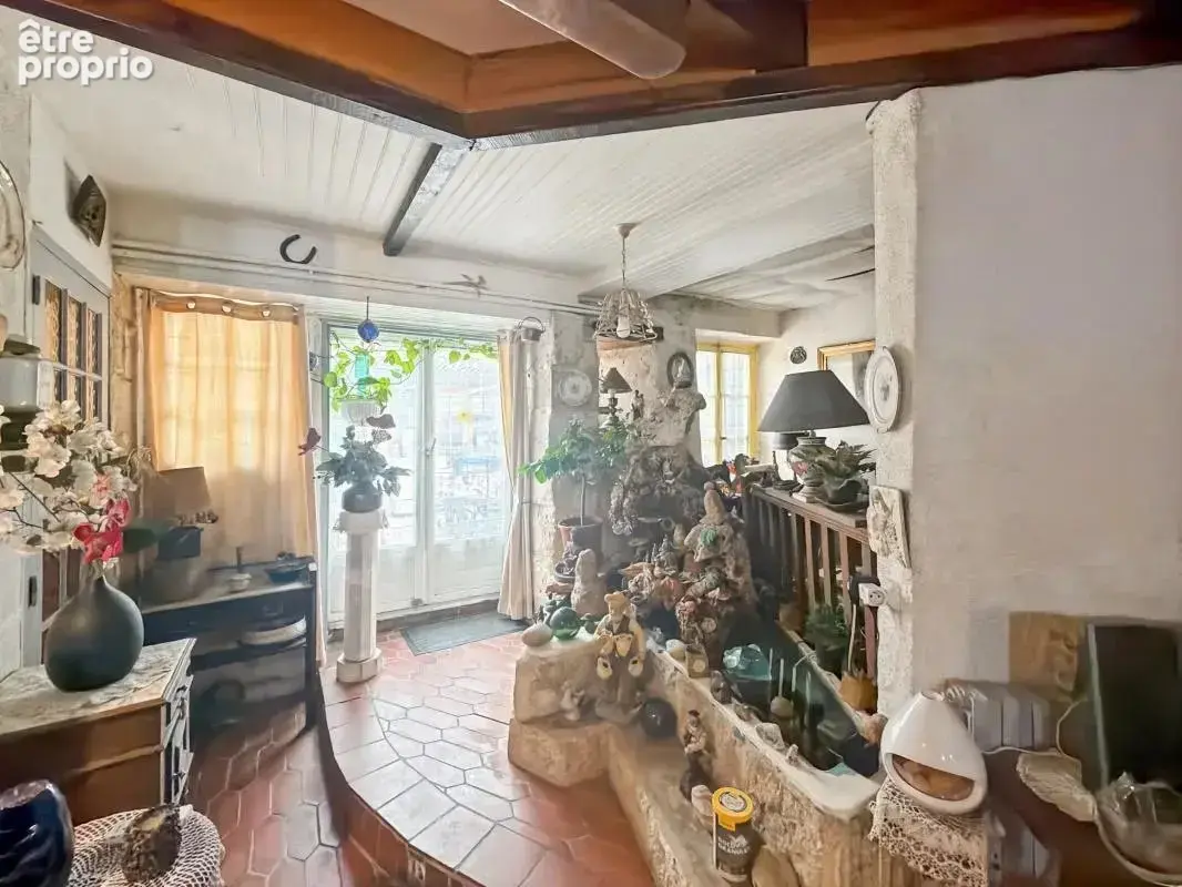  Immeuble de rapport à Limeyrat – Revenus locatifs immédiats - photo 6