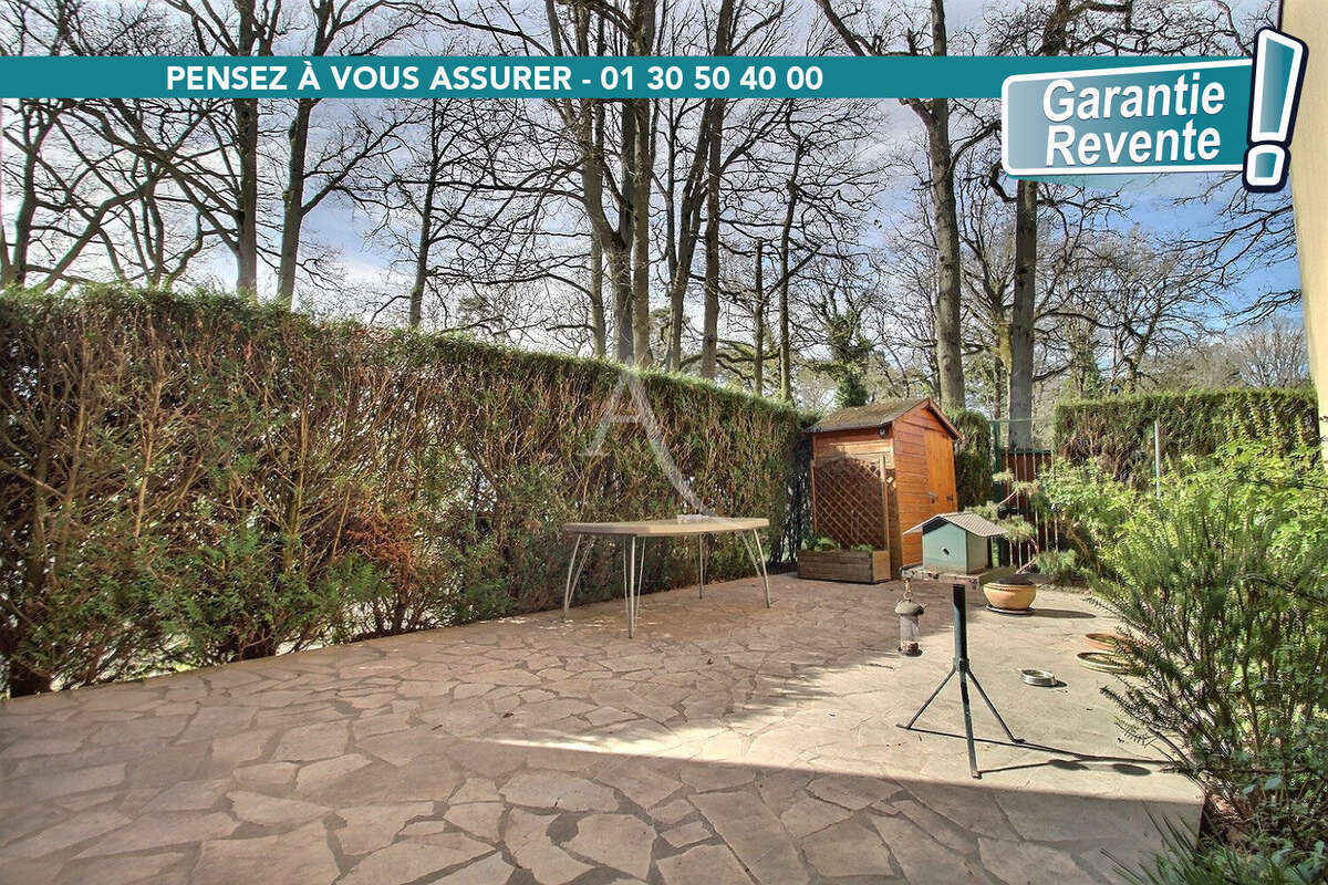 Appartement à MAUREPAS