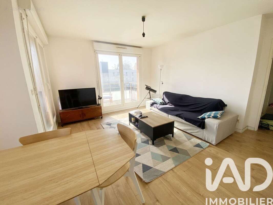 Photo 2 - Appartement à SAINT-ANDRE-LEZ-LILLE