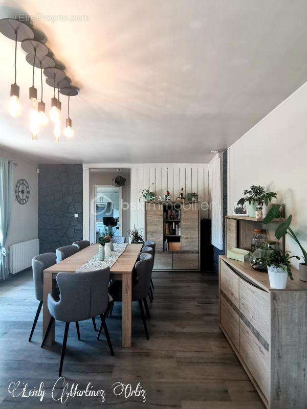 Maison à LABASTIDE-D'ARMAGNAC
