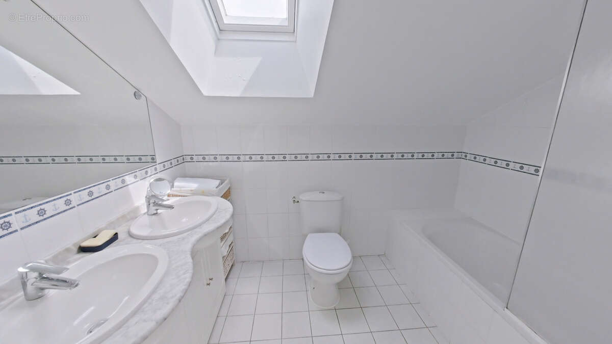 Maison à EPINAY-SUR-SEINE