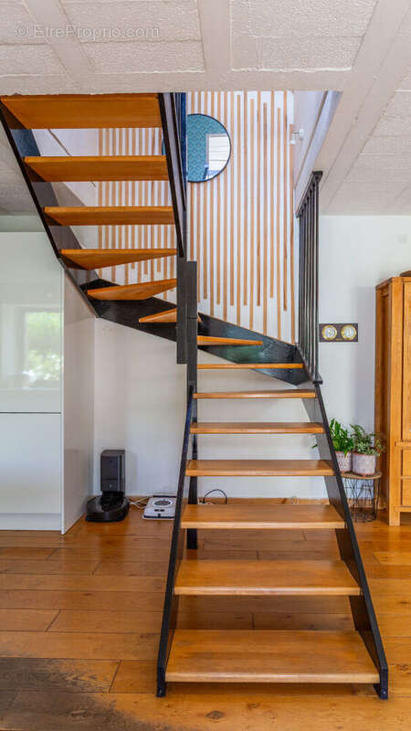 Maison à RIEC-SUR-BELON