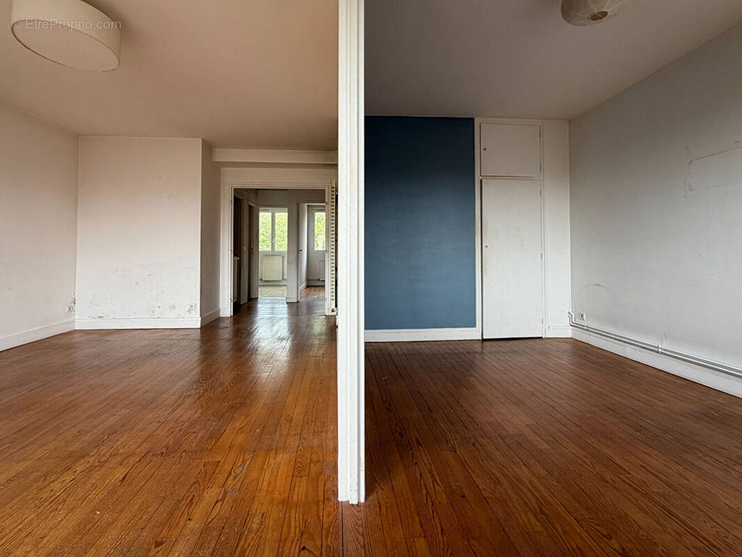 Appartement à LE HAVRE