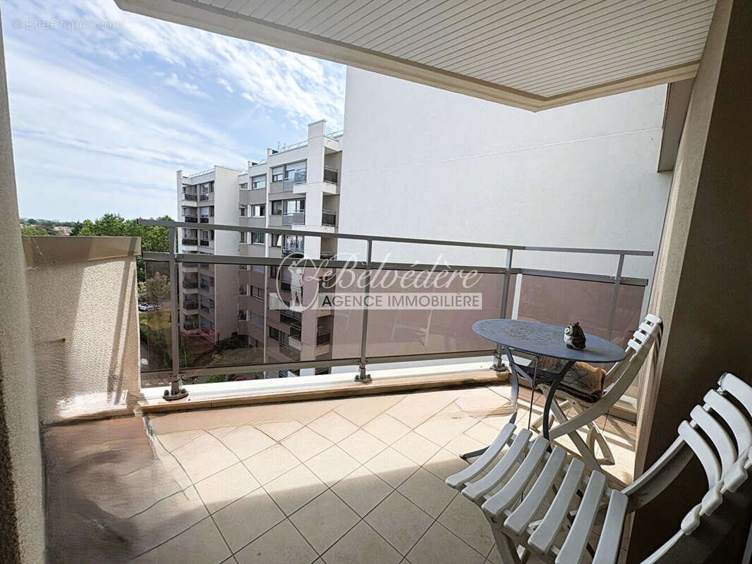 Appartement Saint Leu La Foret 3 pièce(s) 70m² - photo 11