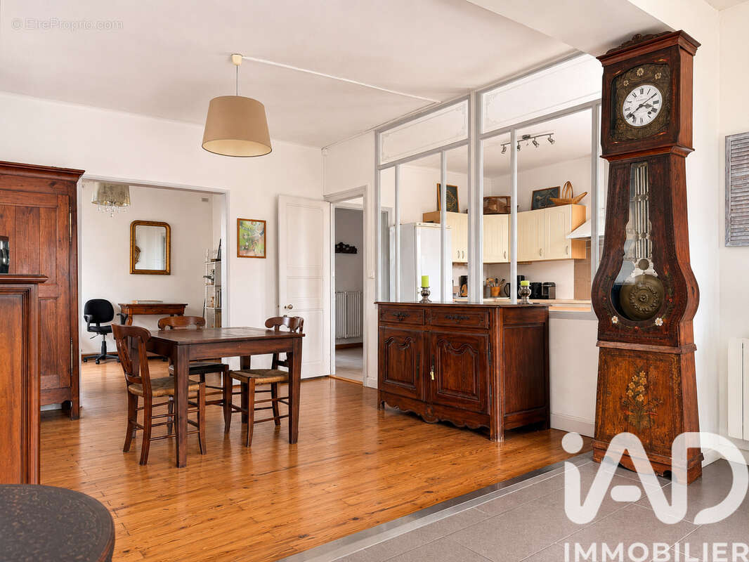 Maison 115 m² à La Rochelle  - photo 6