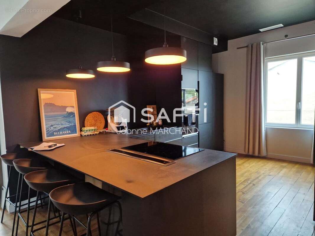 Photo 4 - Appartement à LACROIX-FALGARDE