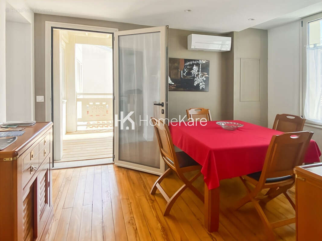 Appartement à ARCACHON