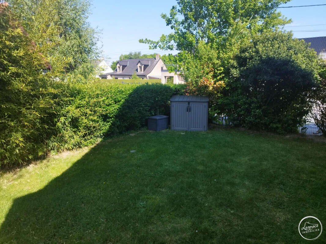 Maison à WARDRECQUES