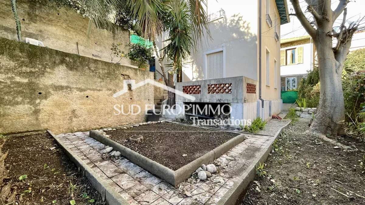 Maison à NICE