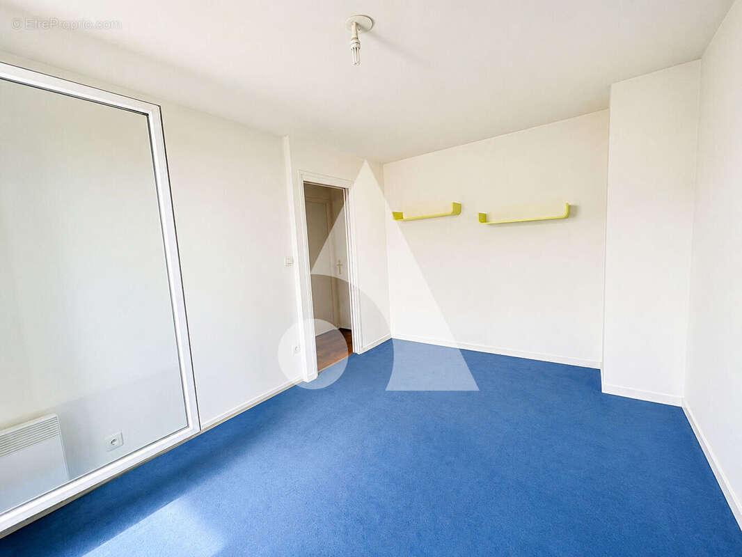 Appartement à SAINT-OUEN