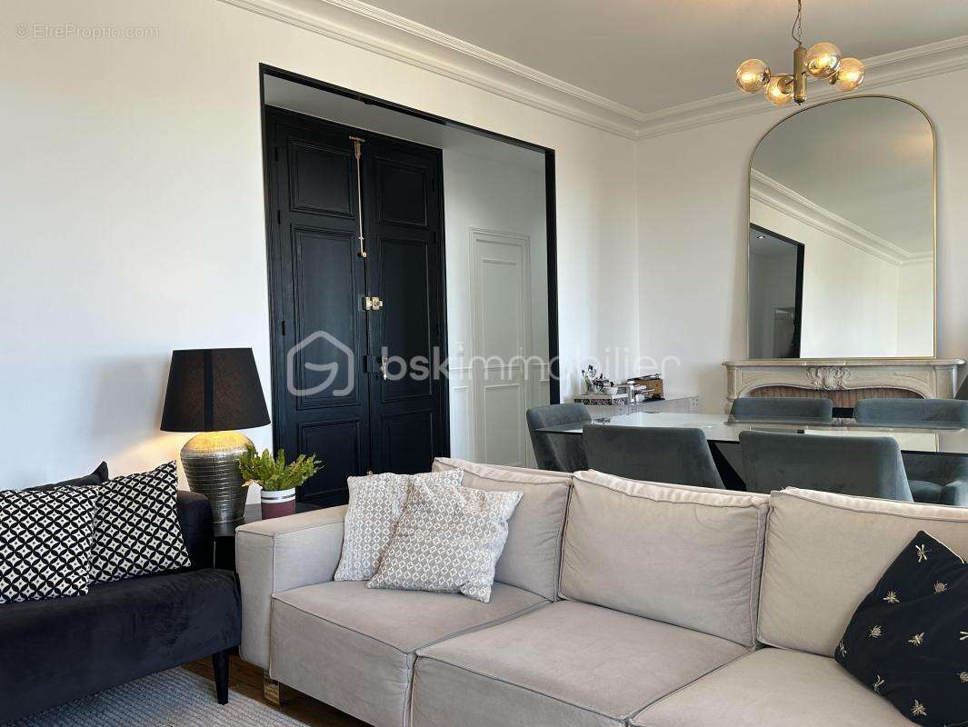 Appartement à ORLEANS