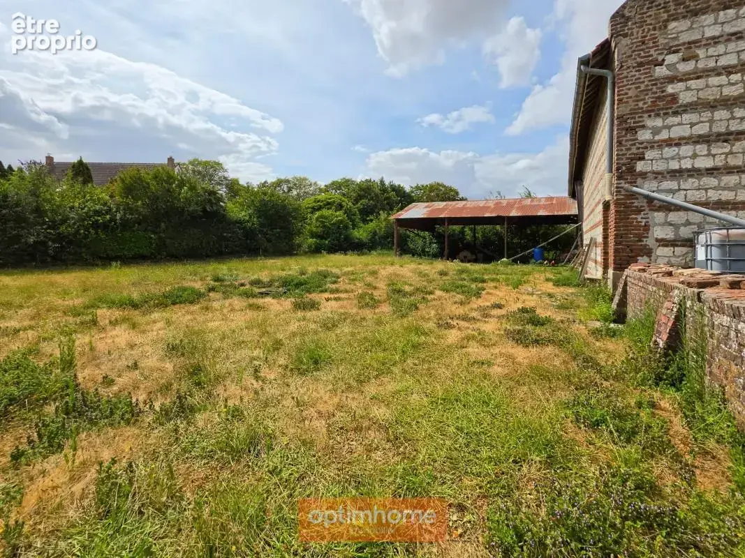 Propriété de caractère – 213 m² – 6 chambres – grange – dépendances – terrain 1 570 m² - photo 34