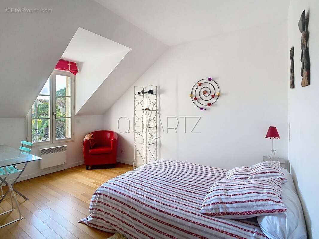 Maison à LE CHESNAY