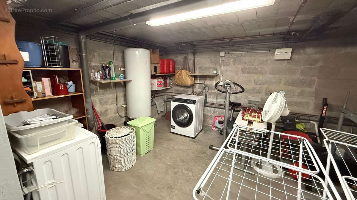 Maison à VILLEPARISIS