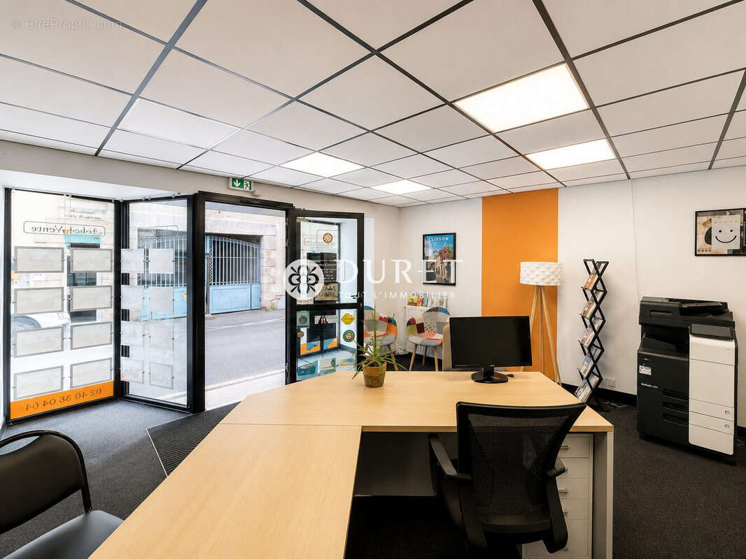 Commerce 78 m² à Clisson  - photo 2