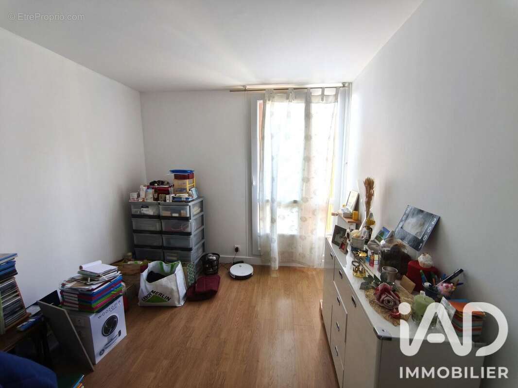 Appartement 70 m² à Brunoy  - photo 9