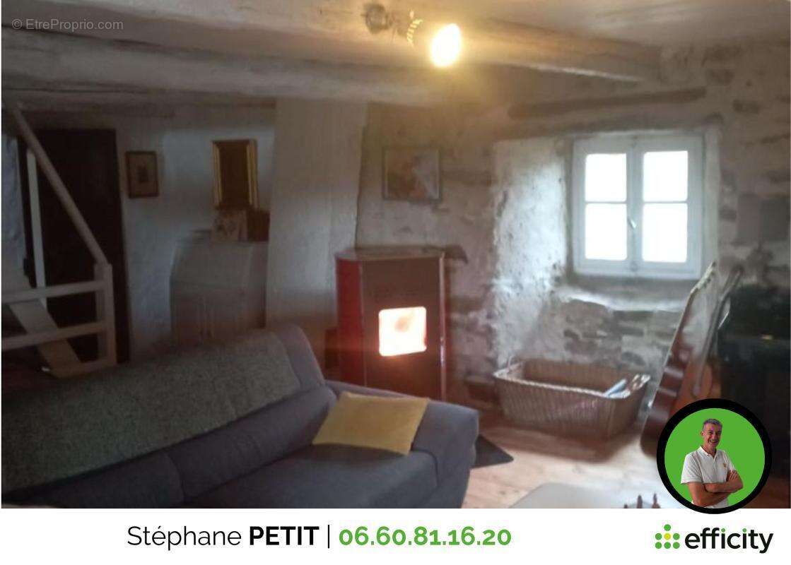 Maison 164 m² à Saint-Hostien  - photo 22