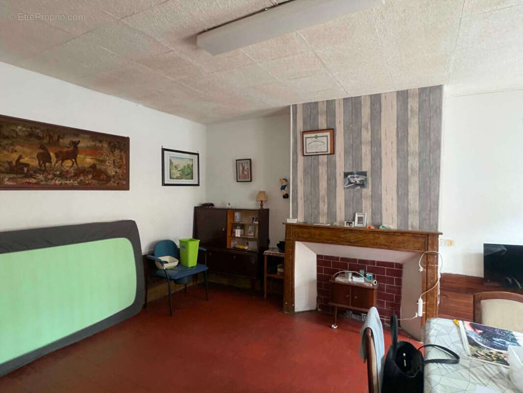Maison La Ferte Chevresis 118.1 m2 - photo 3