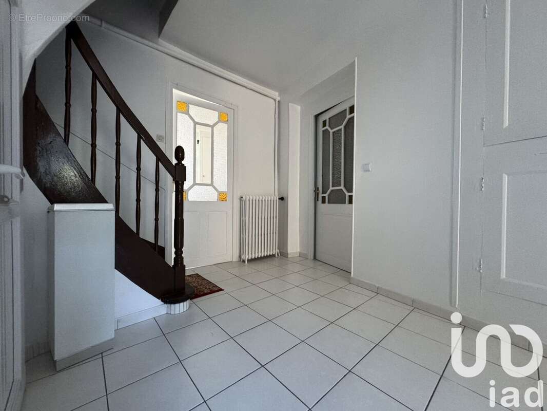 Photo 7 - Maison à MAURY
