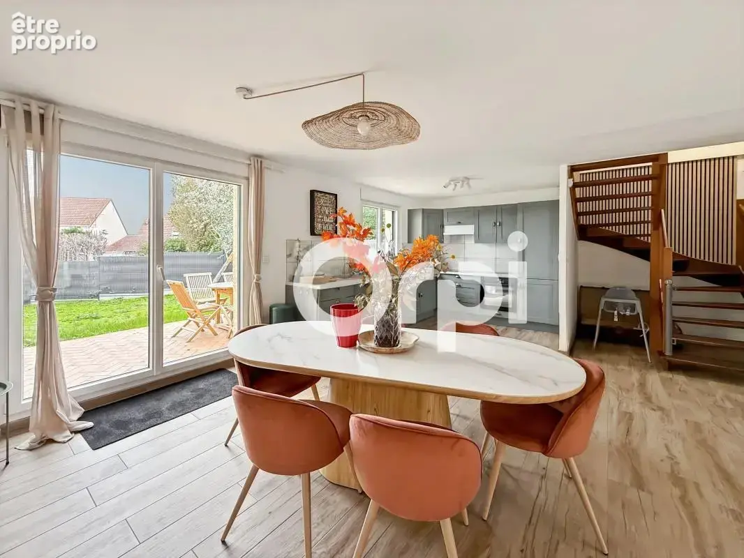 ORPI PORTE NEUVE Maison À Vendre à Wimereux - photo 2