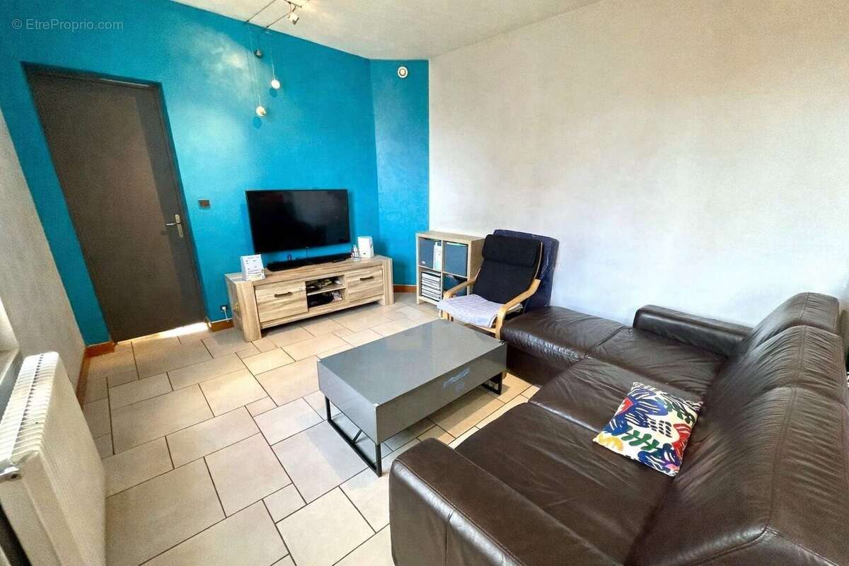 Maison à DIJON