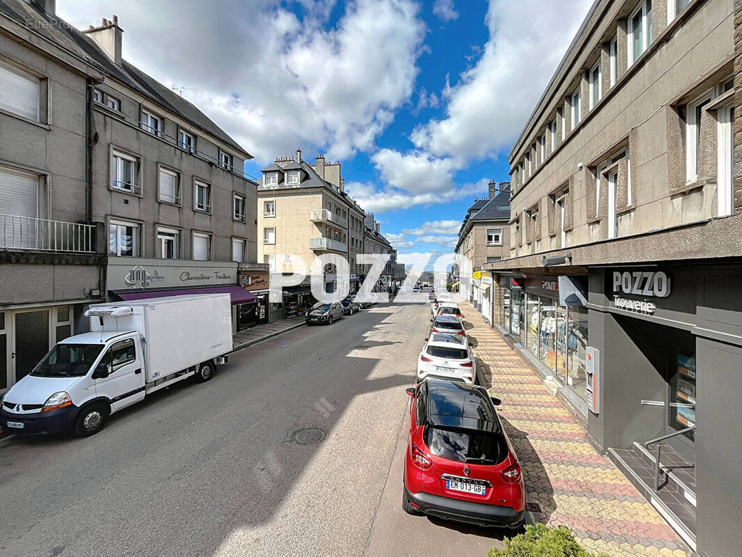Appartement à VIRE