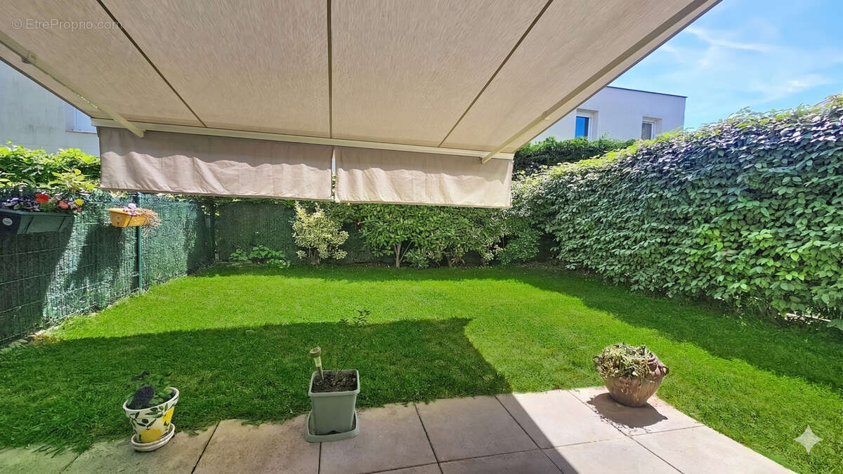 Appartement à RILLIEUX-LA-PAPE