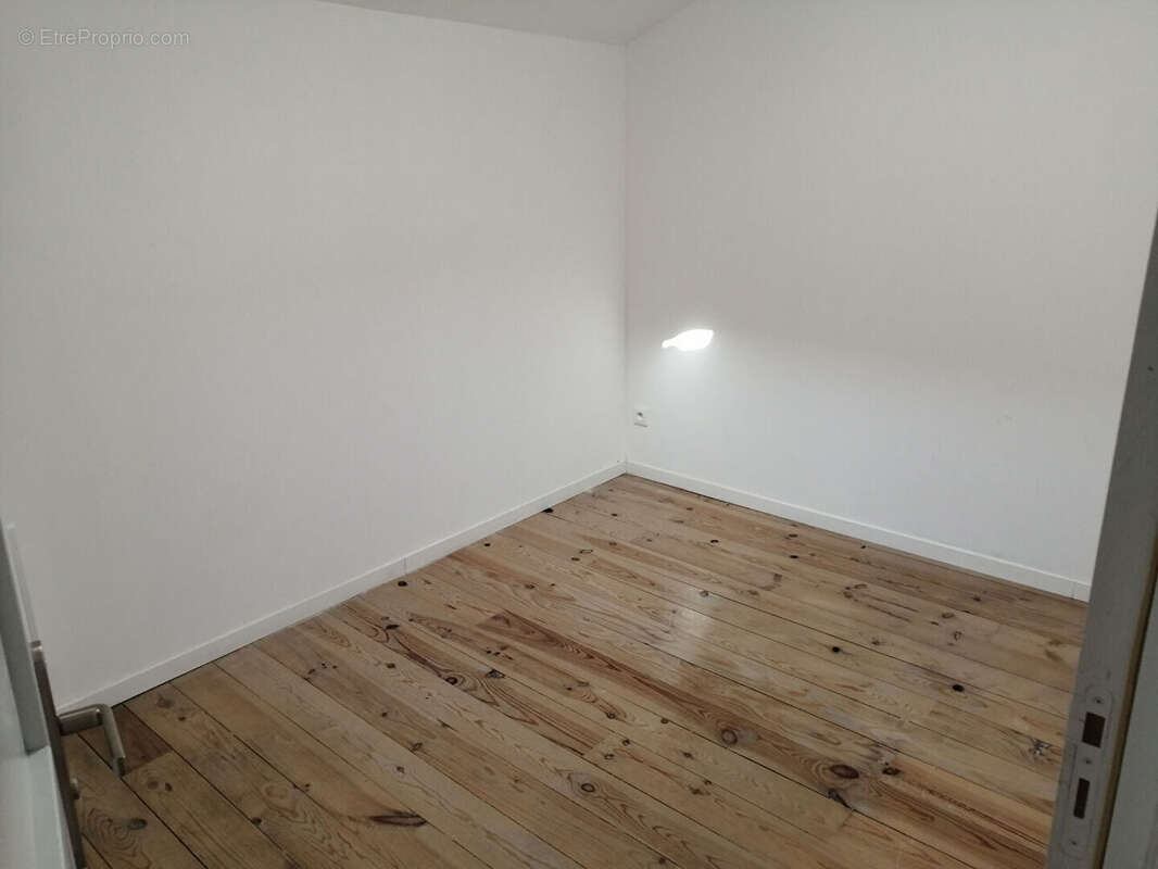 Appartement à VILLENEUVE-SUR-LOT