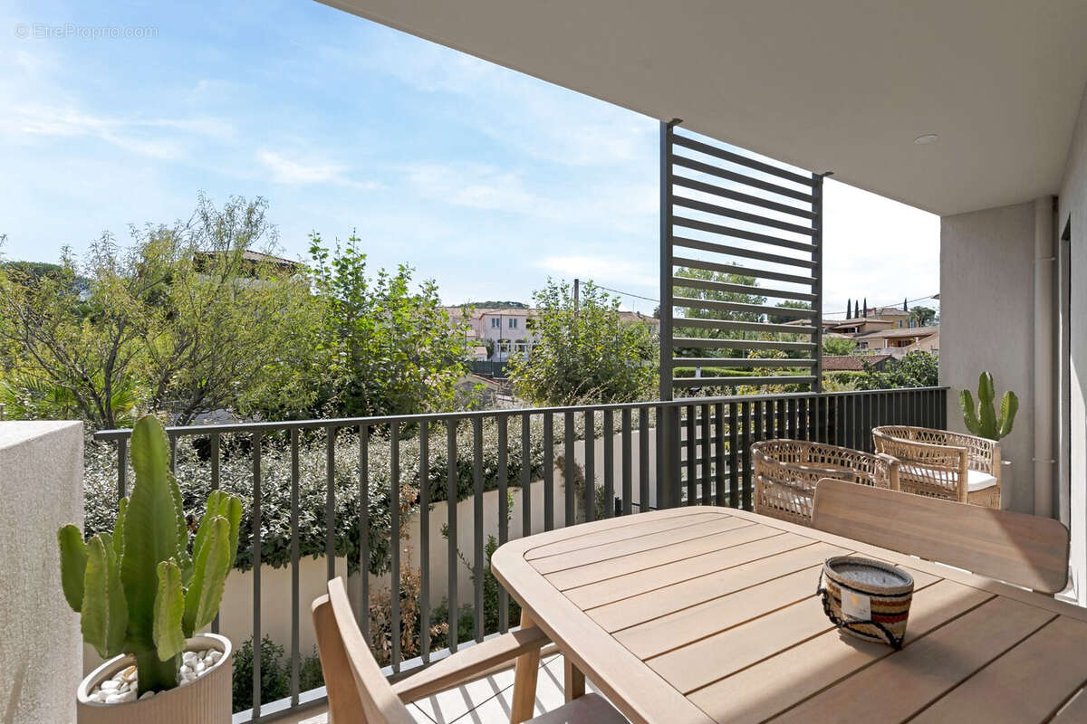 Superbe Appartement T3 très récent - photo 5