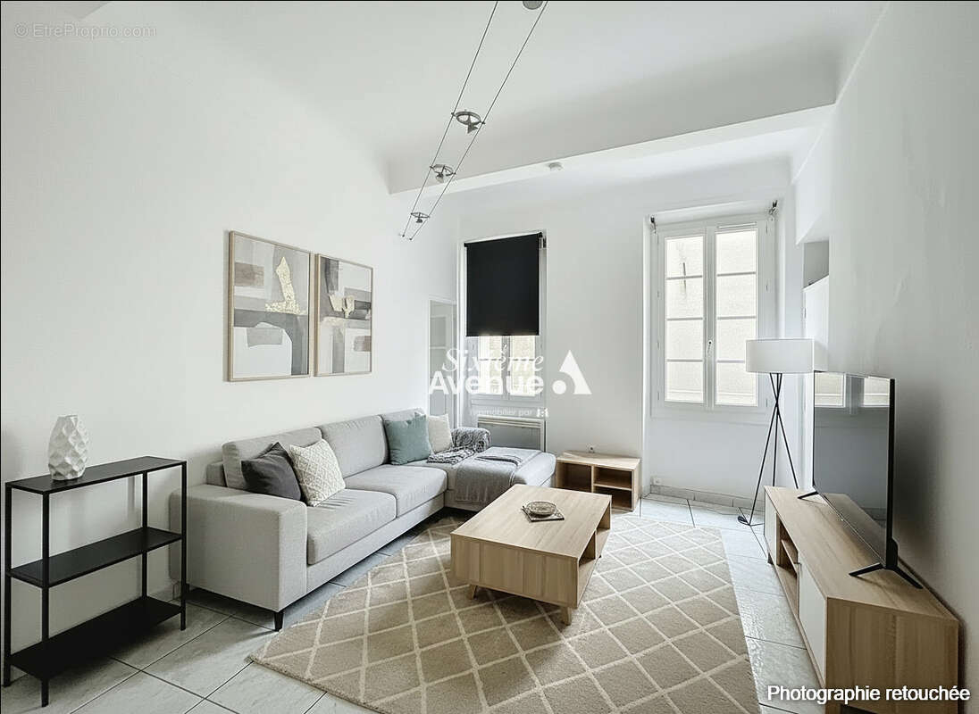 Appartement à GRASSE