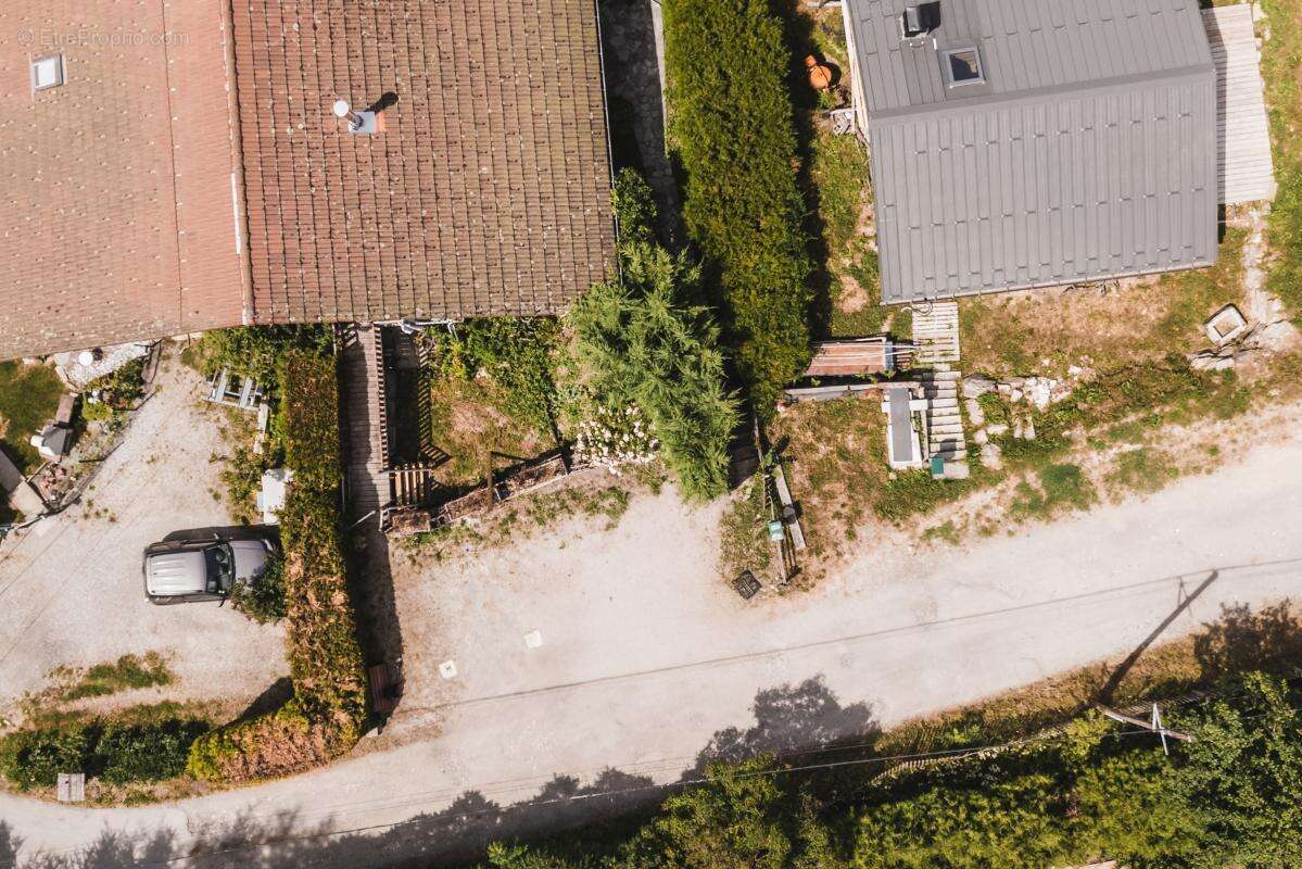 Appartement à SAINT-GERVAIS-LES-BAINS