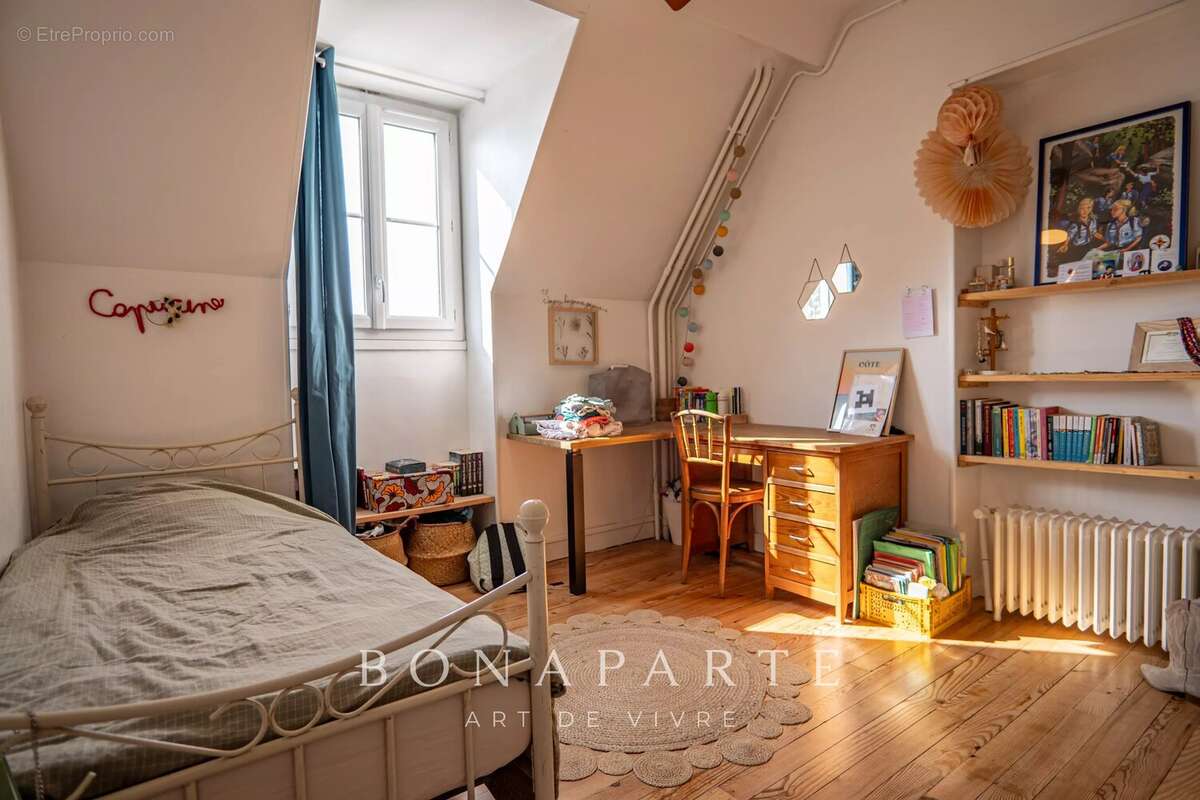 Maison à PAU