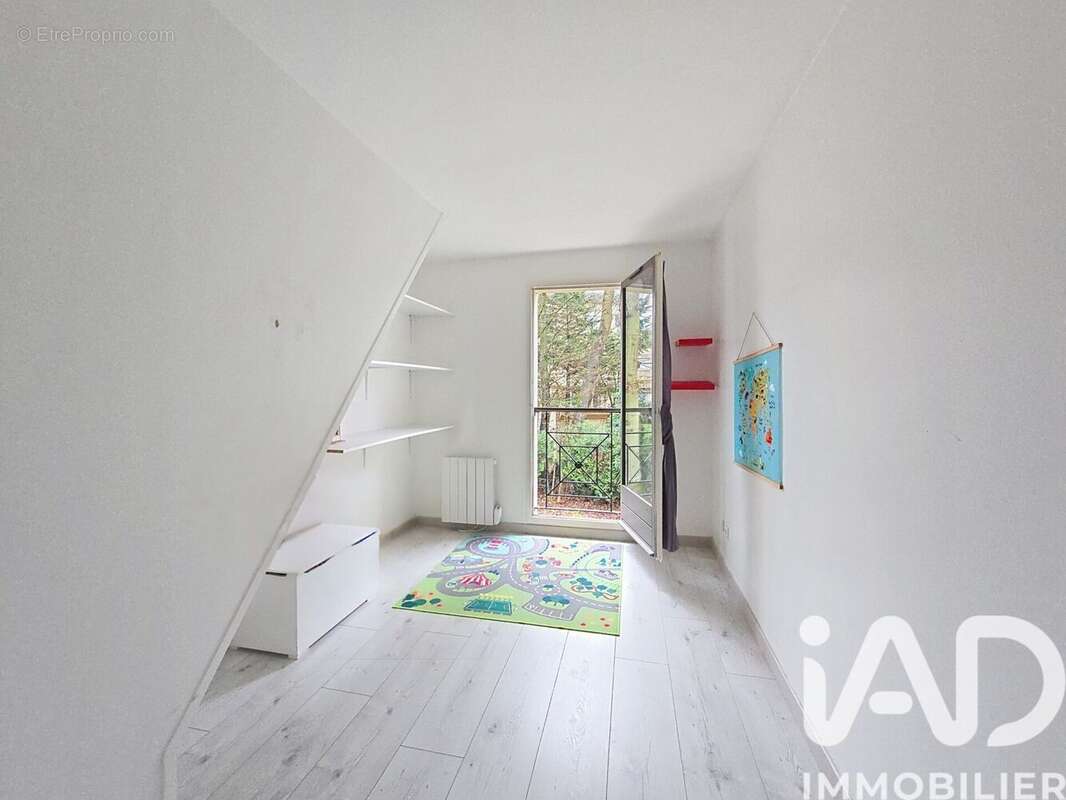 Photo 6 - Maison à CHAMPS-SUR-MARNE