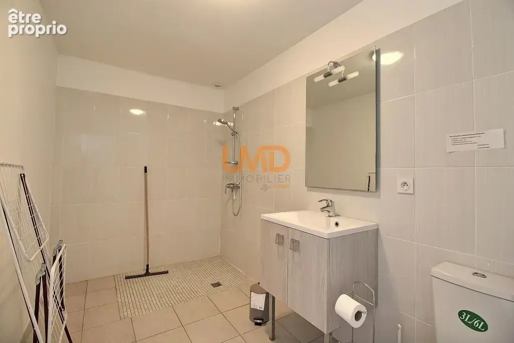Jonzac, Thermes 10 logements  meublés - photo 14
