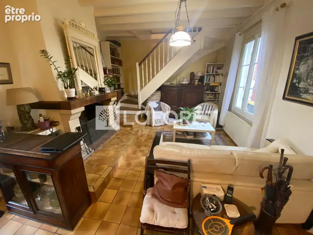 Maison 3 pièces 80 m2 avec dépendance - photo 4