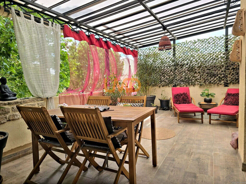 Appartement à CAVAILLON