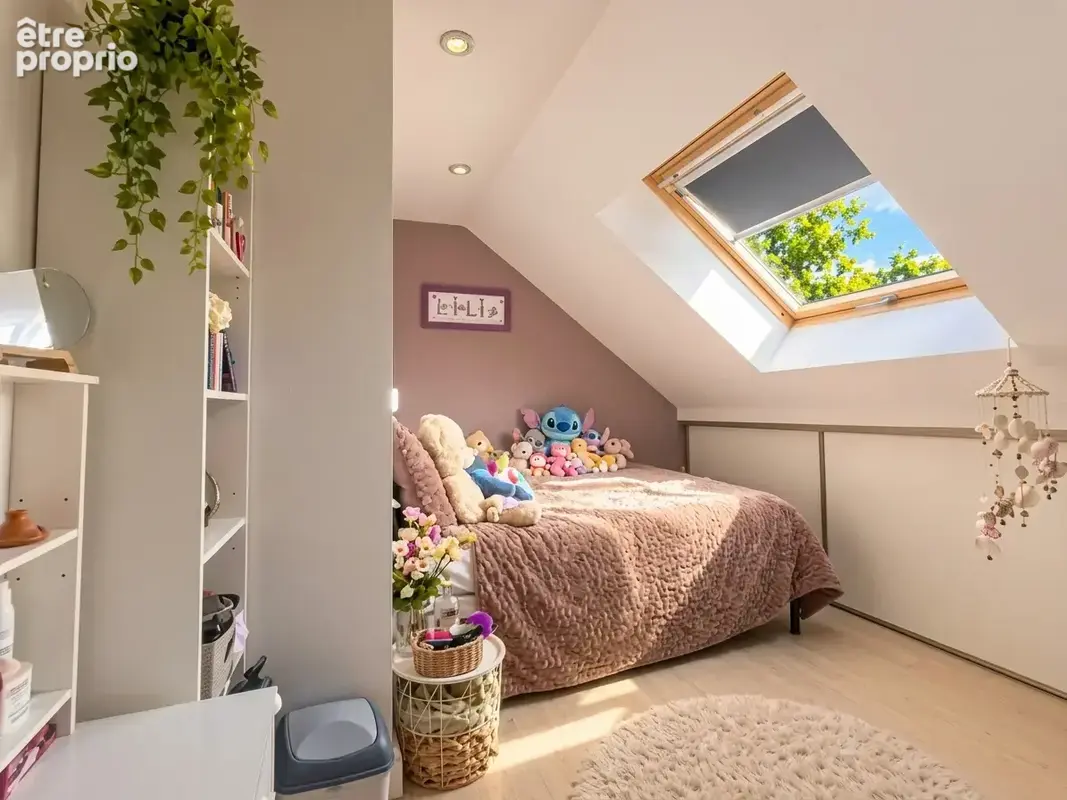 Belle propriété 7 pièces sur la commune de  Rouillon - photo 12