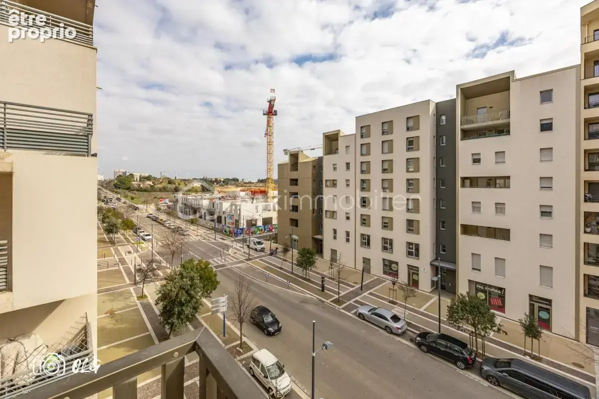 Bel Appartement Port Marianne - photo 4