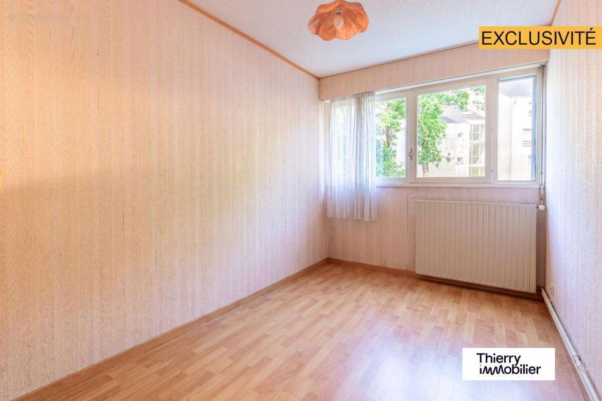 Appartement à SAINT-HERBLAIN