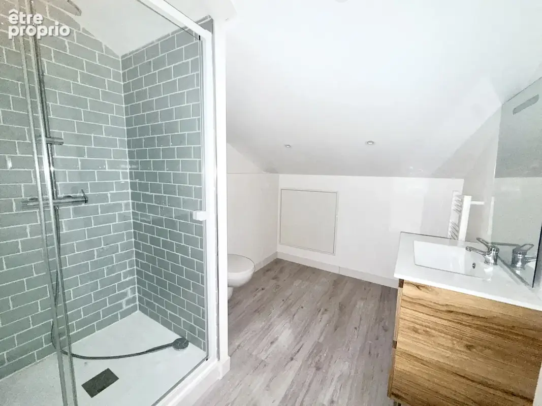 Spacieux appartement en centre-ville - photo 18