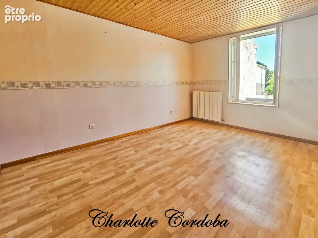 FEUGAROLLES — 156 m², 3 chambres, un bureau et plus de 70 m² pour vivre et recevoir - photo 18