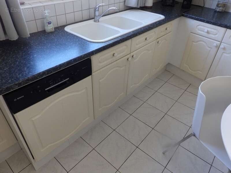 Appartement à NERIS-LES-BAINS