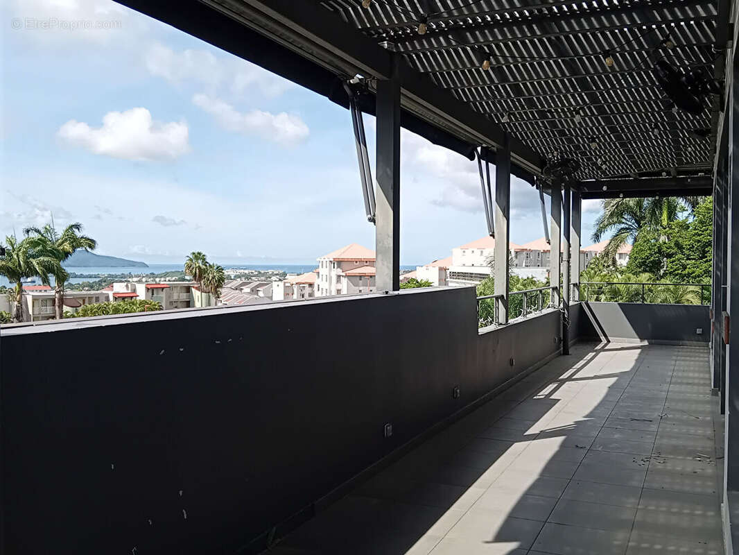 Appartement à LE LAMENTIN