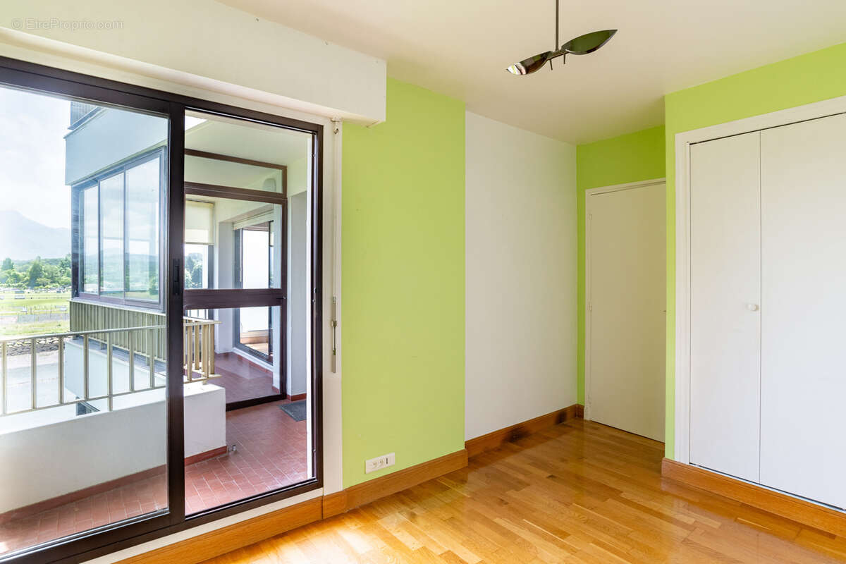 Appartement à SAINT-JEAN-DE-LUZ