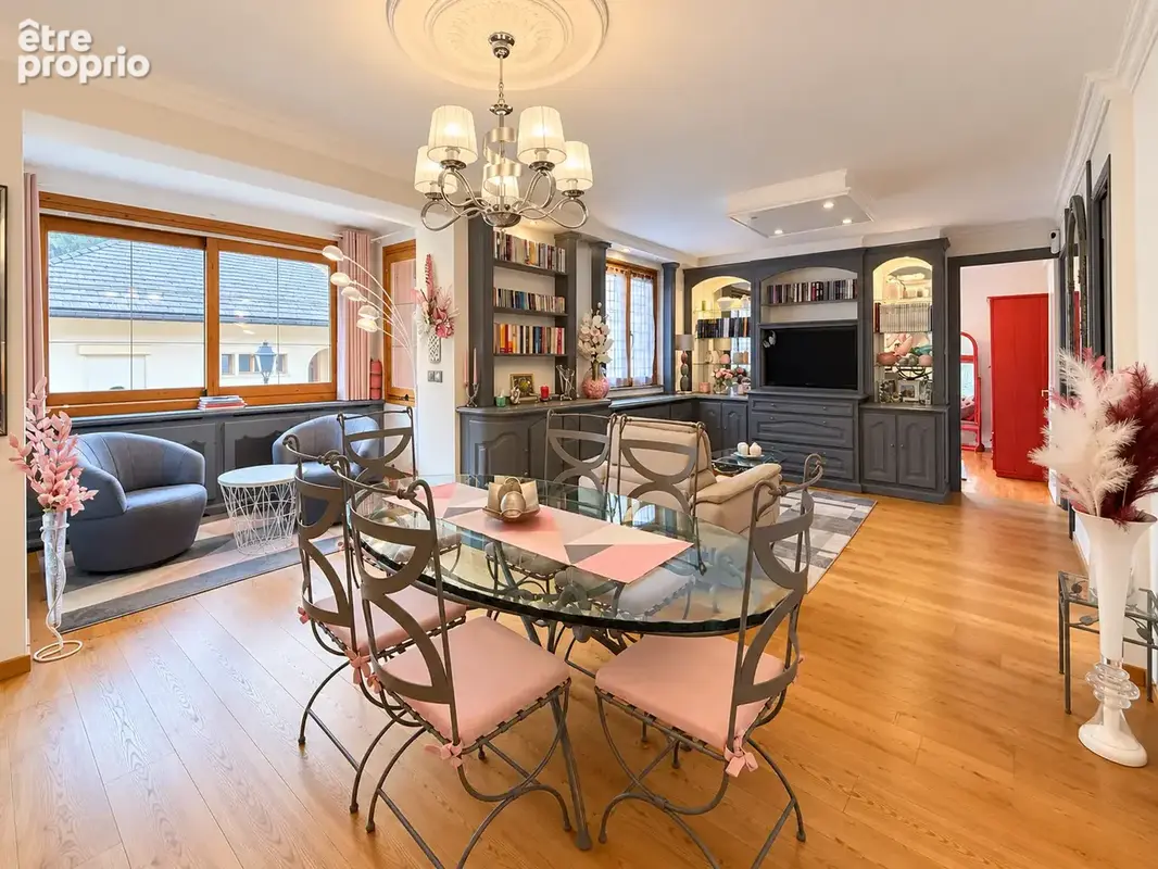 Maison 7 pièces 177 m2 avec piscine - photo 5