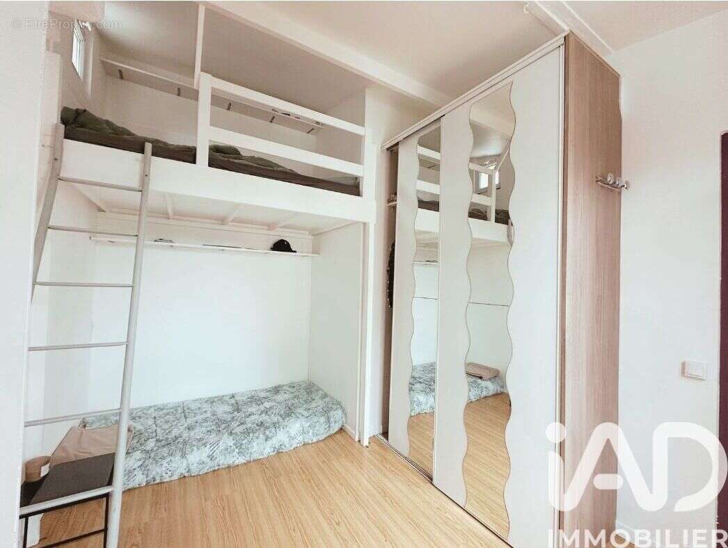 Photo 5 - Appartement à PARIS-18E