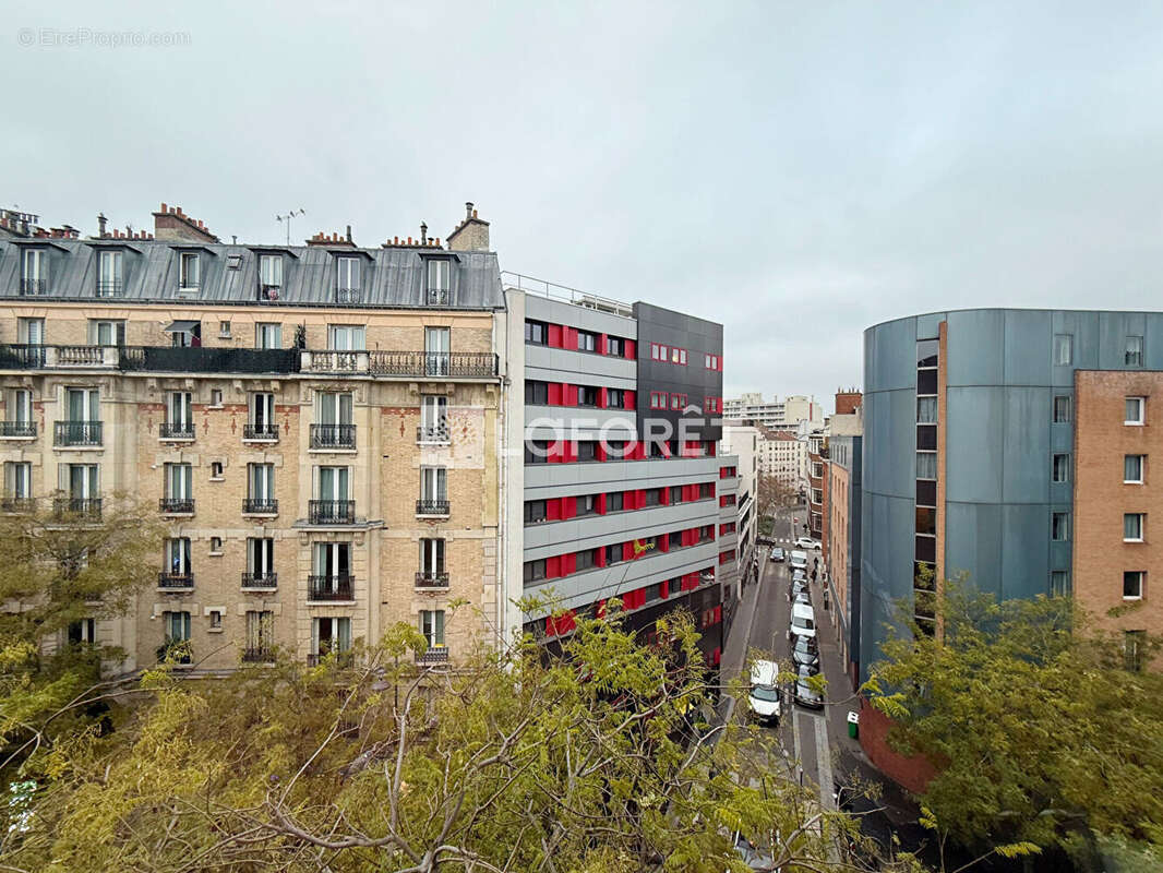 Appartement à PARIS-13E