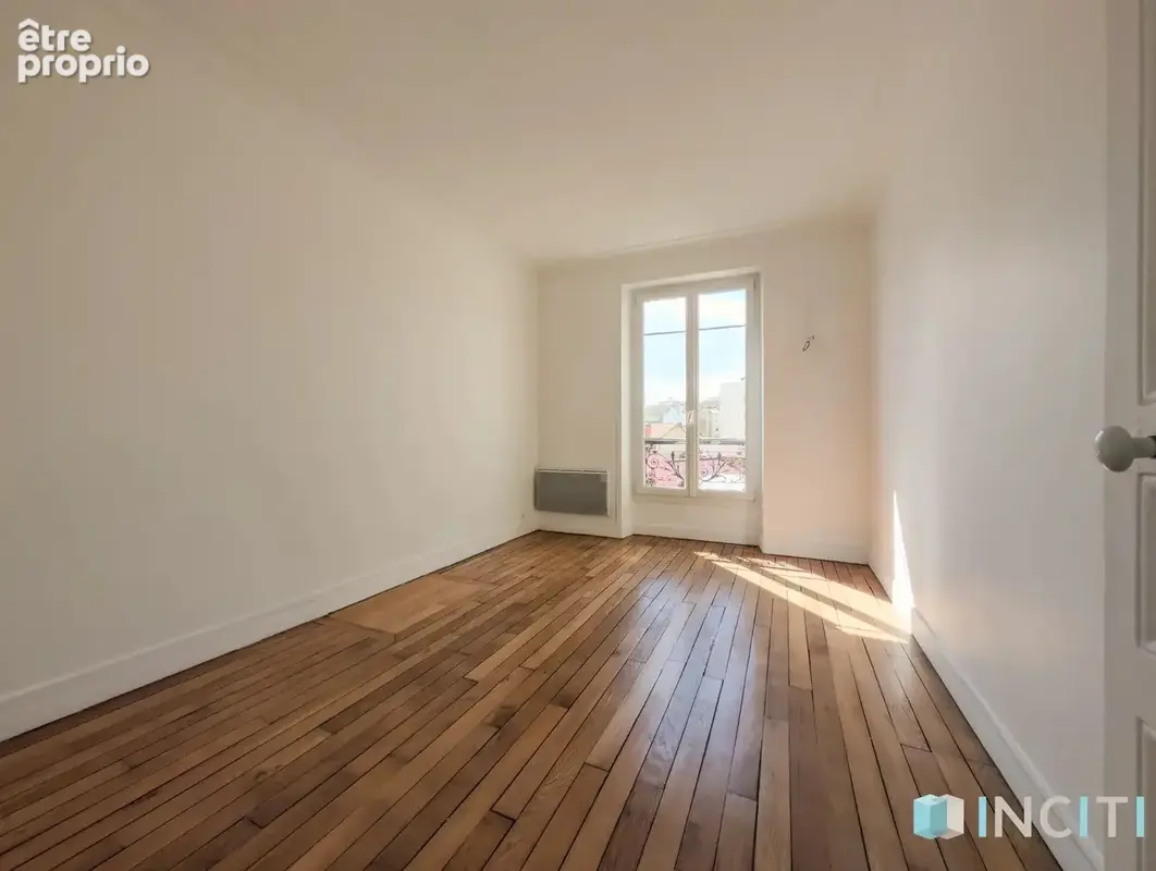 2 pièces rénové - Cœur de Vincennes - Saint-Louis / Bérault - photo 3