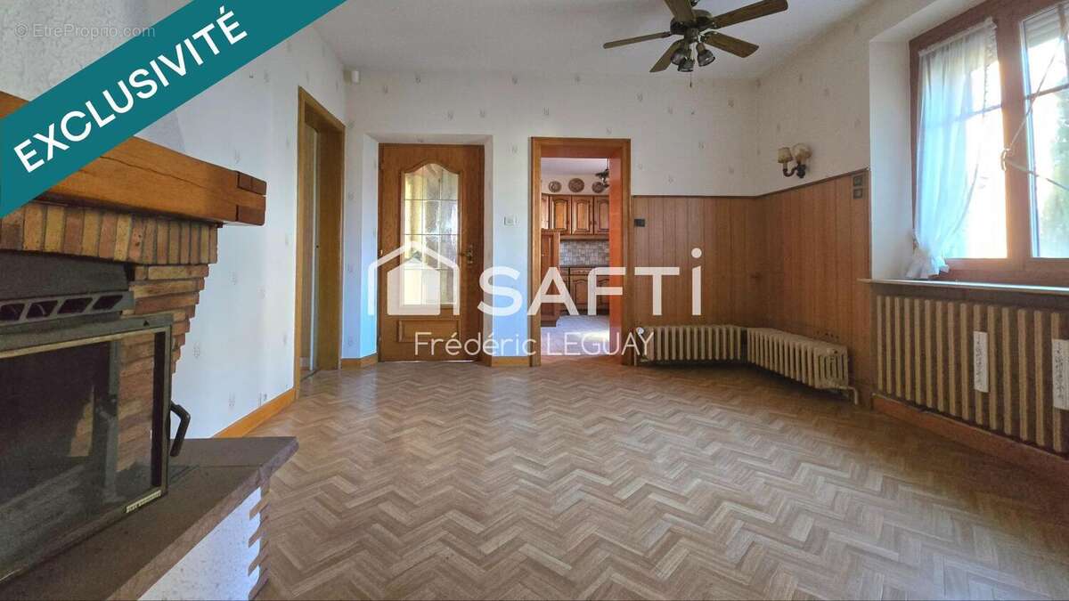 Photo 5 - Maison à SOUFFLENHEIM