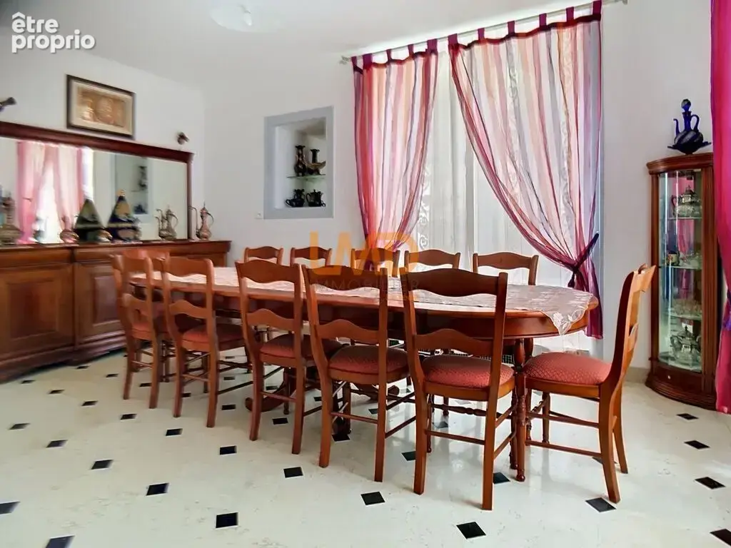 Maison ""Safran - photo 3